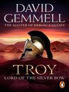 Cover image for Lord of the Silver Bow
